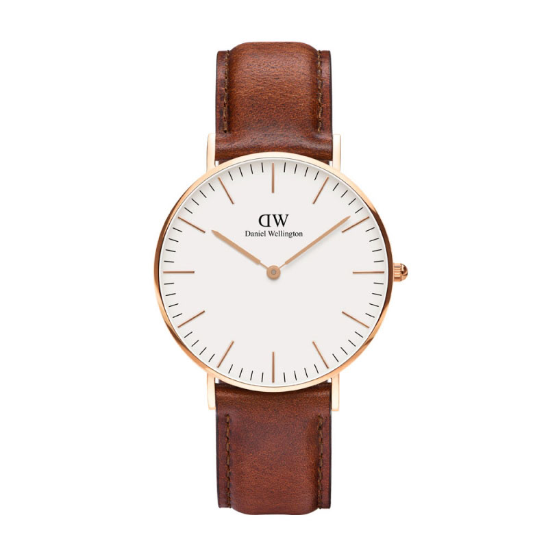 Часы Daniel Wellington St Mawes DW00100035